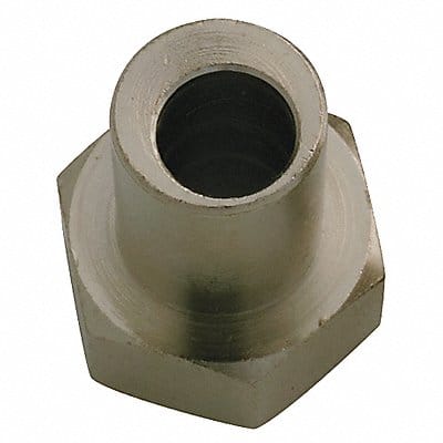 V-Guide Adjustable Bushing Bore .2500 In