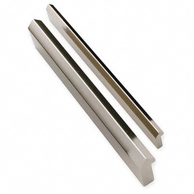 Linear Rail 36.63 In L 0.250 W 0.625 H