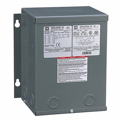 Export Transformer 2kVA