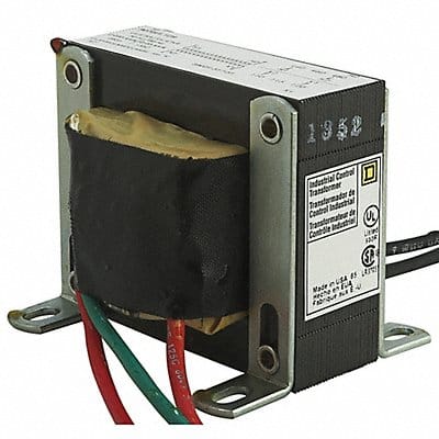 Control Transformer 50VA 480VAC