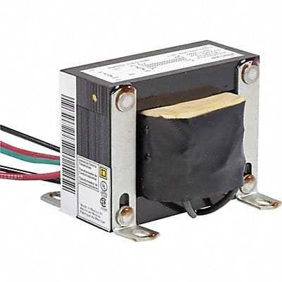 Control Transformer 100VA 480VAC