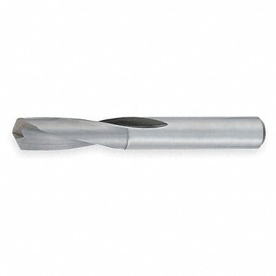 Screw Machine Drill #36 Carbide