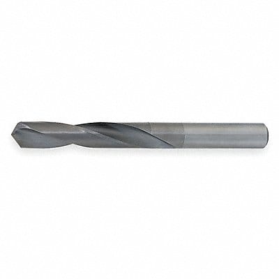 Screw Machine Drill #30 Carbide