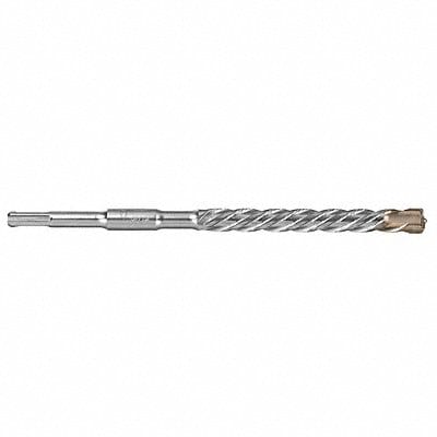 Hammer Masonry Drill 3/8in Carbide Tip