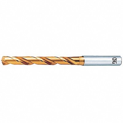 Jobber Drill 13/64 Cobalt