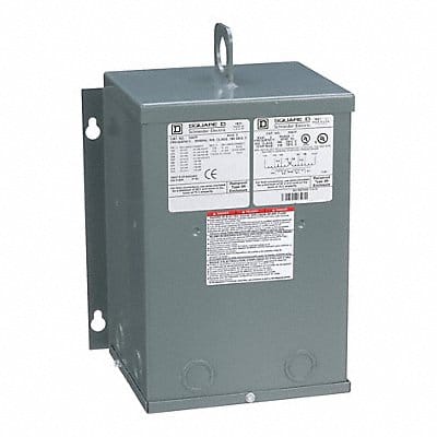 Export Transformer 3kVA