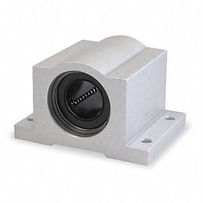 Pillow Block 0.500 In Bore 1.690 In L