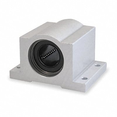 Pillow Block 1.500 In Bore 9.000 In L