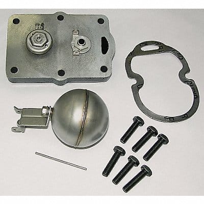 FT015H-5 Cover Repair Kit