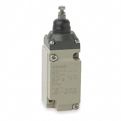 Heavy Duty Limit Switch