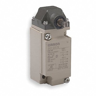 Heavy Duty Limit Switch