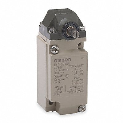 Heavy Duty Limit Switch