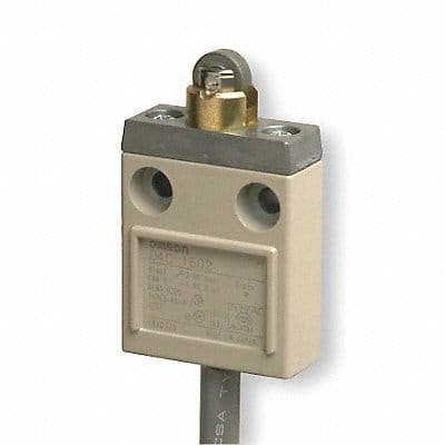 Miniature Limit Switch