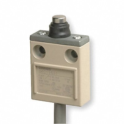 Miniature Limit Switch