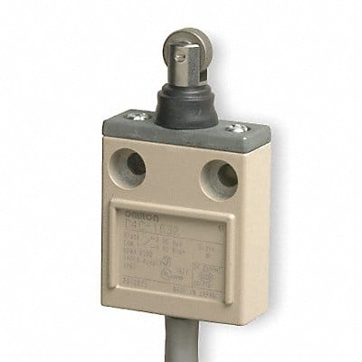 Miniature Limit Switch