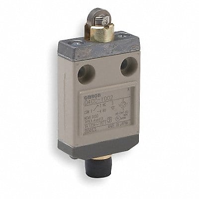 Miniature Limit Switch