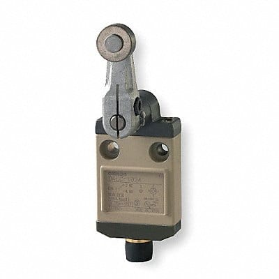 Miniature Limit Switch