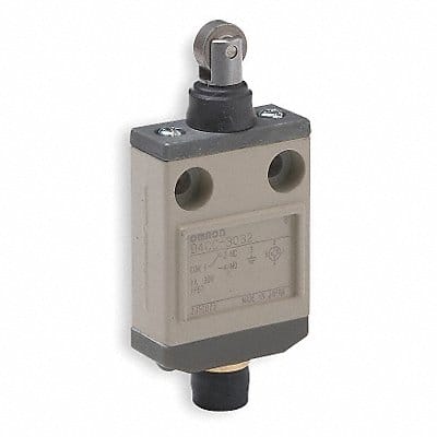 Miniature Limit Switch