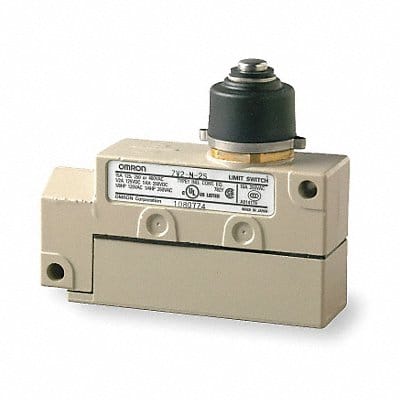 Enclosed Limit Switch