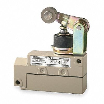 Enclosed Limit Switch