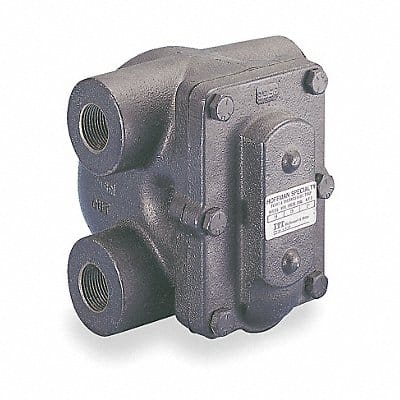 Steam Trap 406F Cast Iron 0 to 30 psi