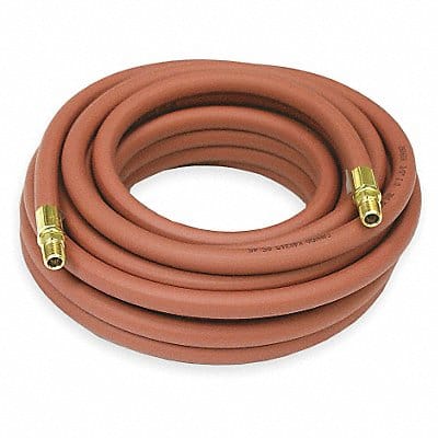 Air Hose 1/4 I.D. 50 ft.