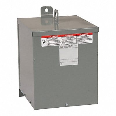 Transformer 10kVA 600VAC