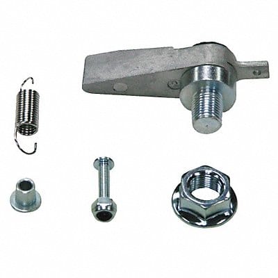 Latch Pawl Aluminum/Steel