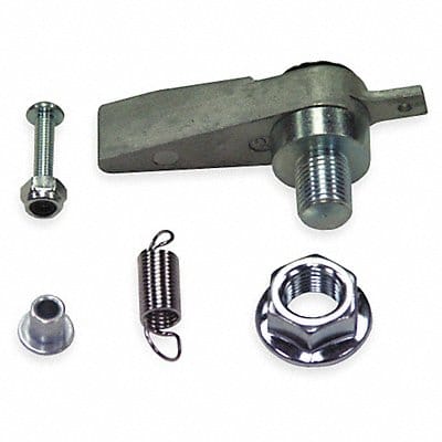 Latch Pawl Aluminum