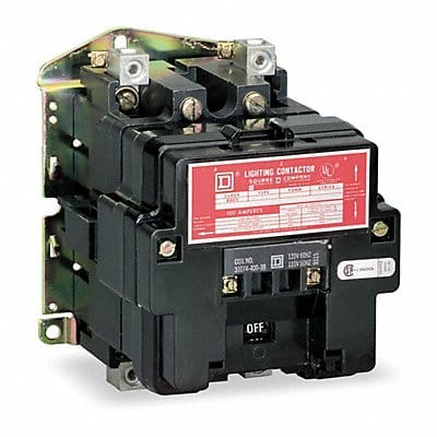 DefPurpContactor 220/208-240VAC 3P 75A