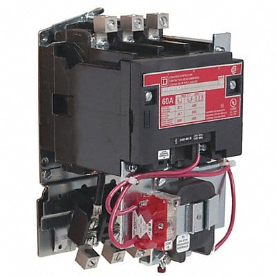 DefPurpContactor 220/208-240VAC 3P 75A