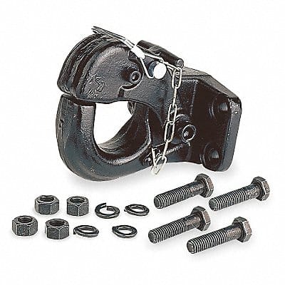 Pintle Hook Steel 5 in