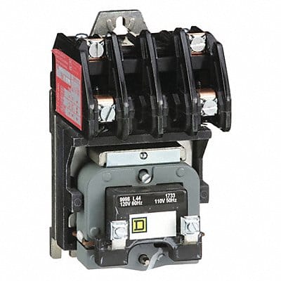 H5201 DefPurpContactor 220/208-240VAC 3P 75A