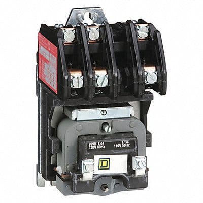 H5202 DefPurpContactor 220/208-240VAC 3P 75A