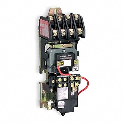 DefPurpContactor 220/208-240VAC 3P 75A