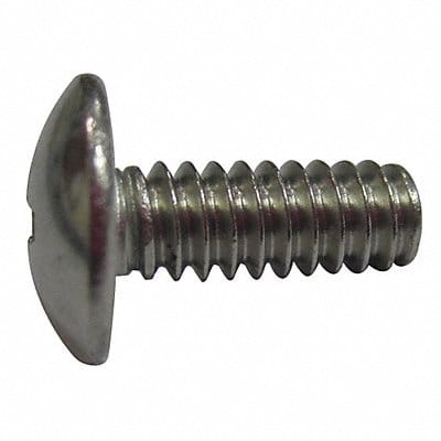 Mach Screw Truss 8-32x1/2 L PK100