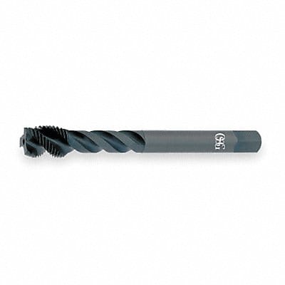 Spiral Flute Tap 1 -8 HSS-E