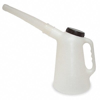 Flexible Spout Measure 1Quart/1 Liter