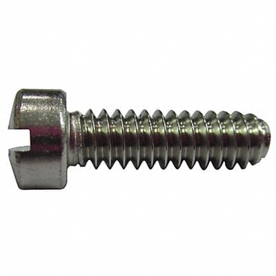 MS #10-24 Plain 5/8 L 100PK