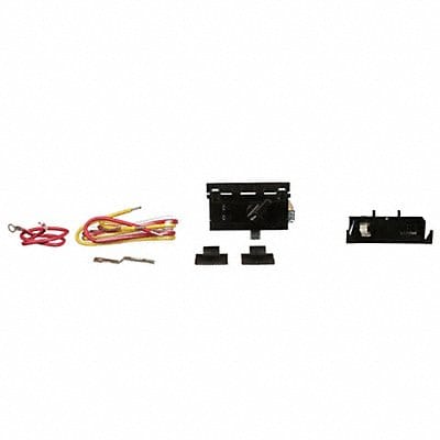 Control Kit NEMA Black Selector Switch