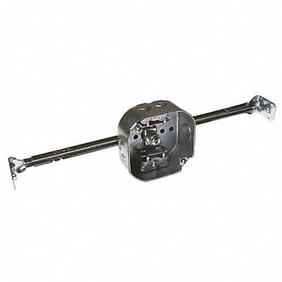 Electrical Box Adjustable Bar 15.5 cu in