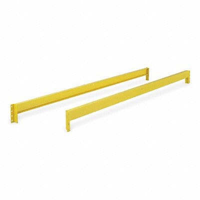 Chnl Beam LdCap 4 900 lb 3x3x96in PK2