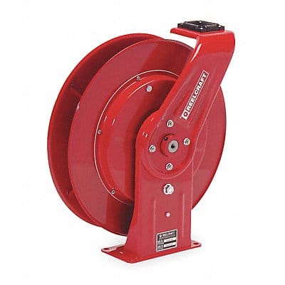 Hose Reel Spring No Hose 50ft 3/8 ID