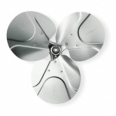 Blade Fan Propeller Dia12