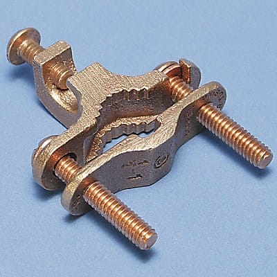 Connector Bronze