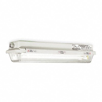 Linear Fluorescent Fixture 17W H Surface