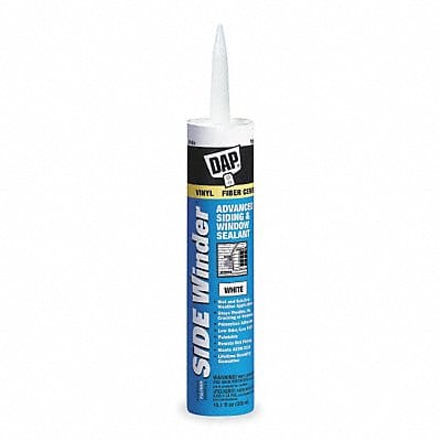 Hybrid Sealant White Side Winder