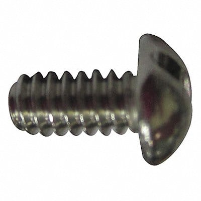 MS #10-24 Plain 3/8 L 100PK