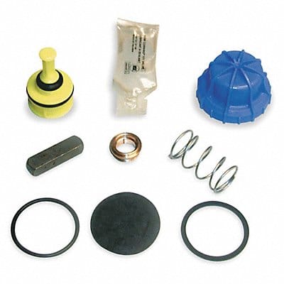 Foot Valve Repair Kit Plastic 2in