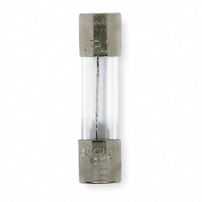 Fuse 800mA Glass S506 Series PK5